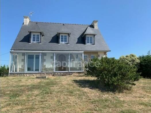 Maison à vendre 436 800 € 6 pièces 5 chambres 121 m² 1 763 m² de terrain Fréhel 22240