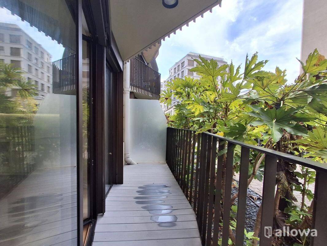 Appartement 2 pièces 44 m² · à Paris 12ème Arrondissement · 44 m² · 1 510 €/mois