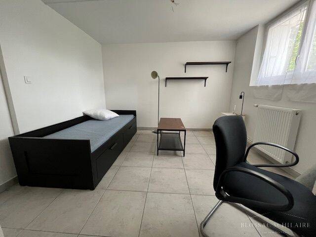 Appartement 1 pièce 22 m² · à Poitiers · 22,4 m² · 450 €
