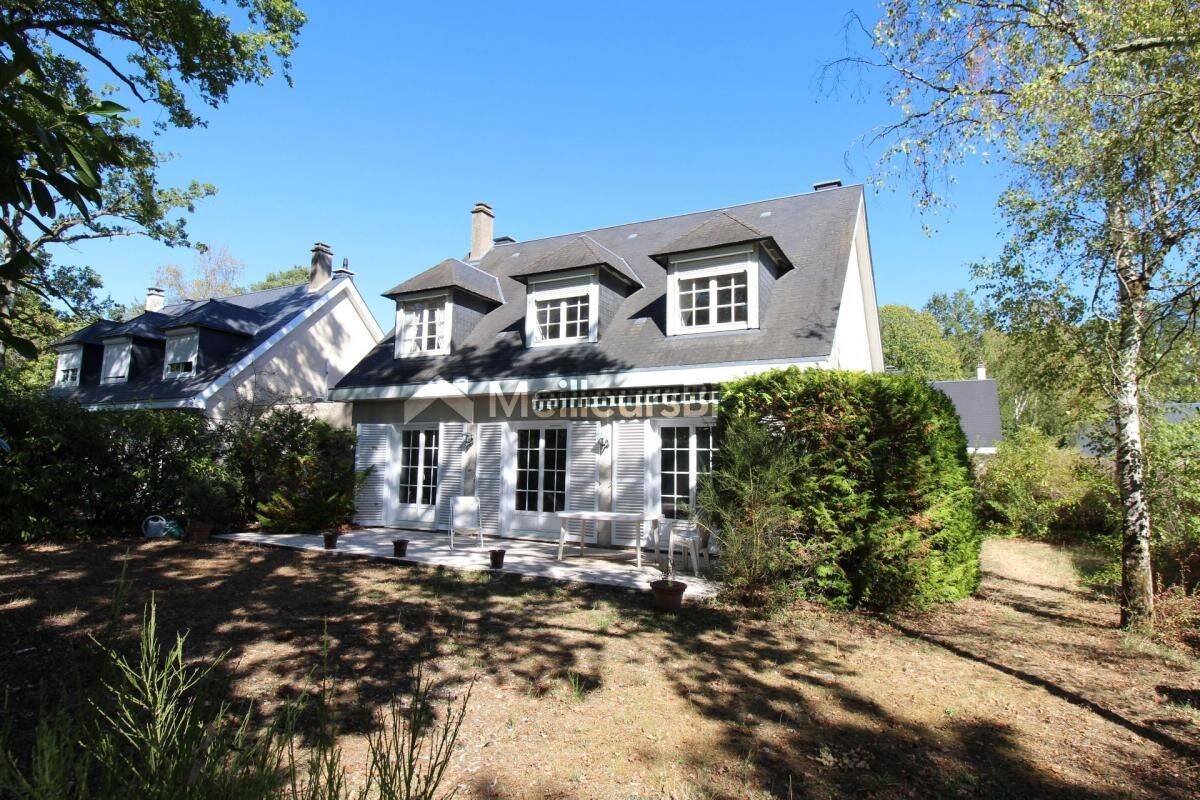 Maison 5 pièces 132 m² · à Orléans · 132 m² · 269 000 €