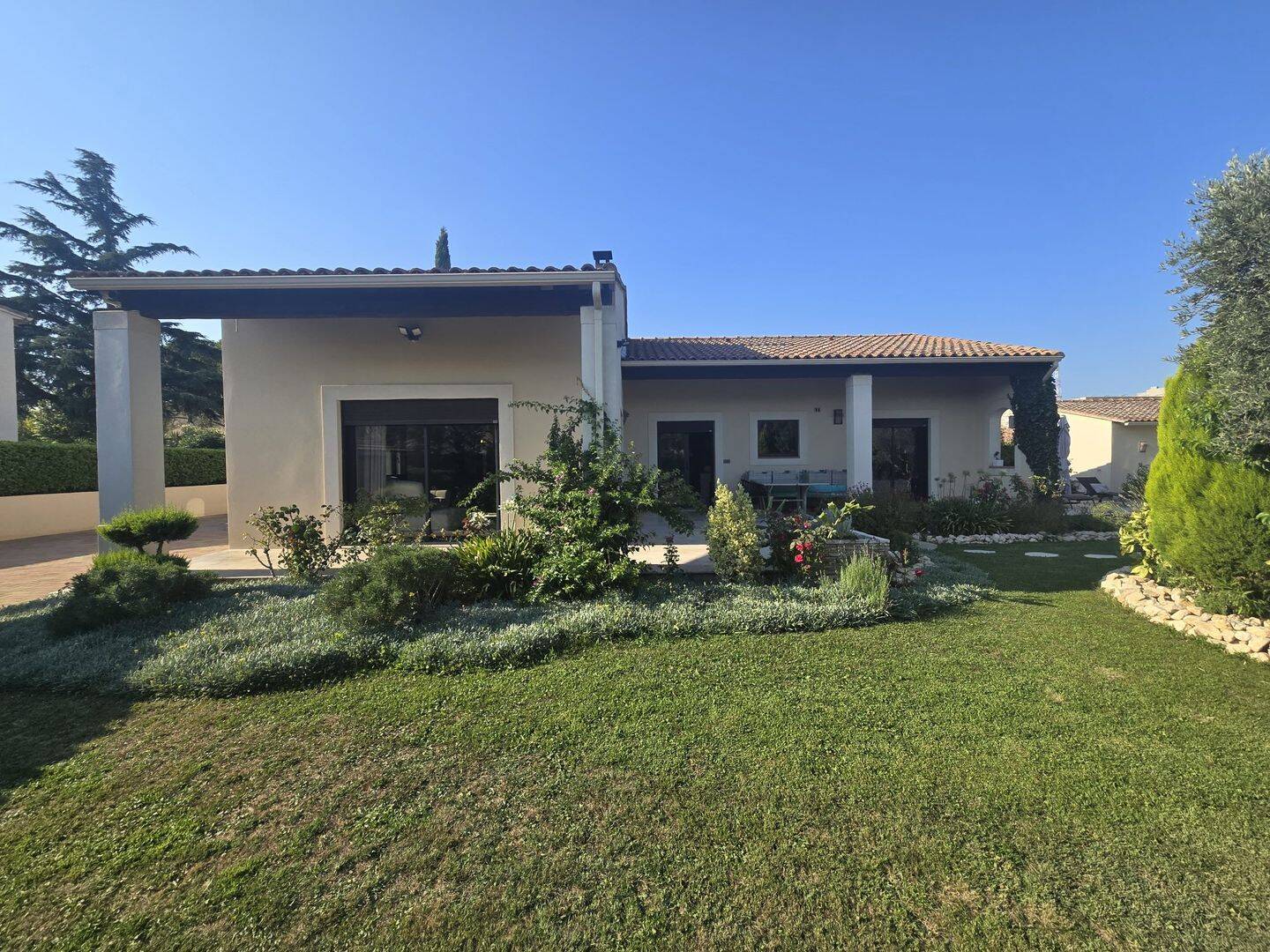Maison 4 pièces 144 m² · à Le Pontet · 144 m² · 468 000 €