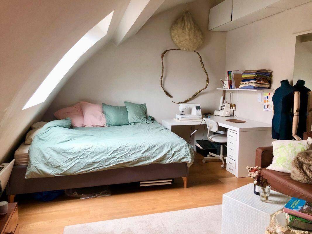 Appartement 1 pièce 21 m² · à Paris 10ème Arrondissement · 21 m² · 920 €/mois