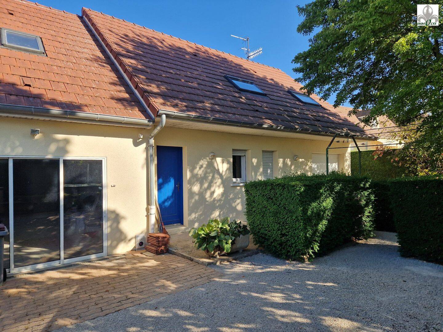 Maison 6 pièces 130 m² · à Beaune · 130 m² · 359 000 €