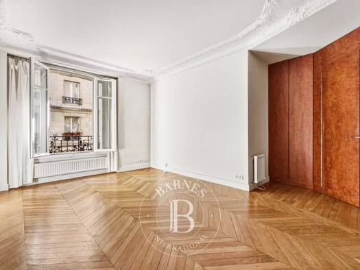 Appartement à vendre 450 000 € 2 pièces 1 chambre 42,3 m² Étage 1/6 Pernety Paris 14ème arrondissement 75014