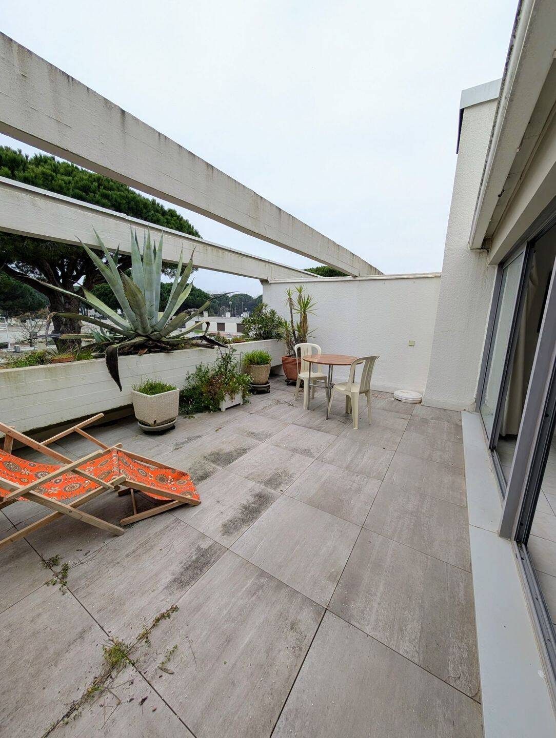 Appartement 3 pièces 73 m² · à La Grande-Motte · 73 m² · 359 000 €