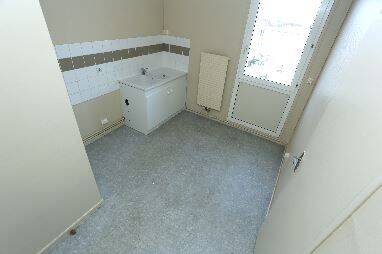 Appartement 3 pièces 61 m² · à Issoudun · 61 m² · 537 €
