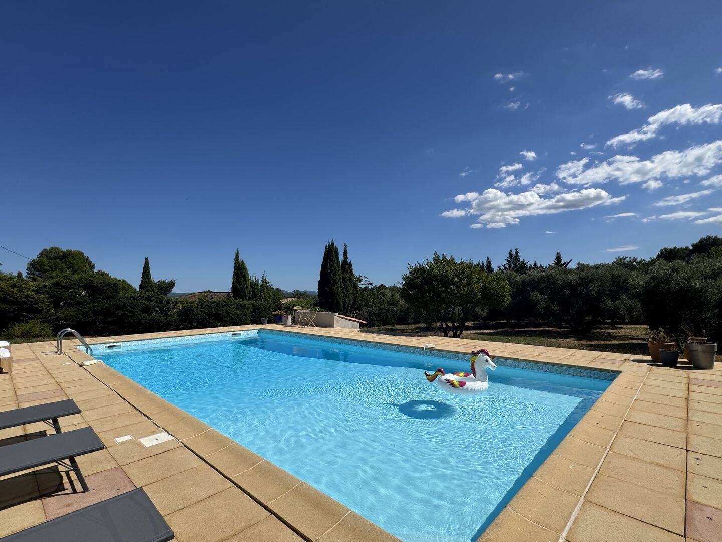 Maison 7 pièces 150 m² · à Lorgues · 150 m² · 650 000 €