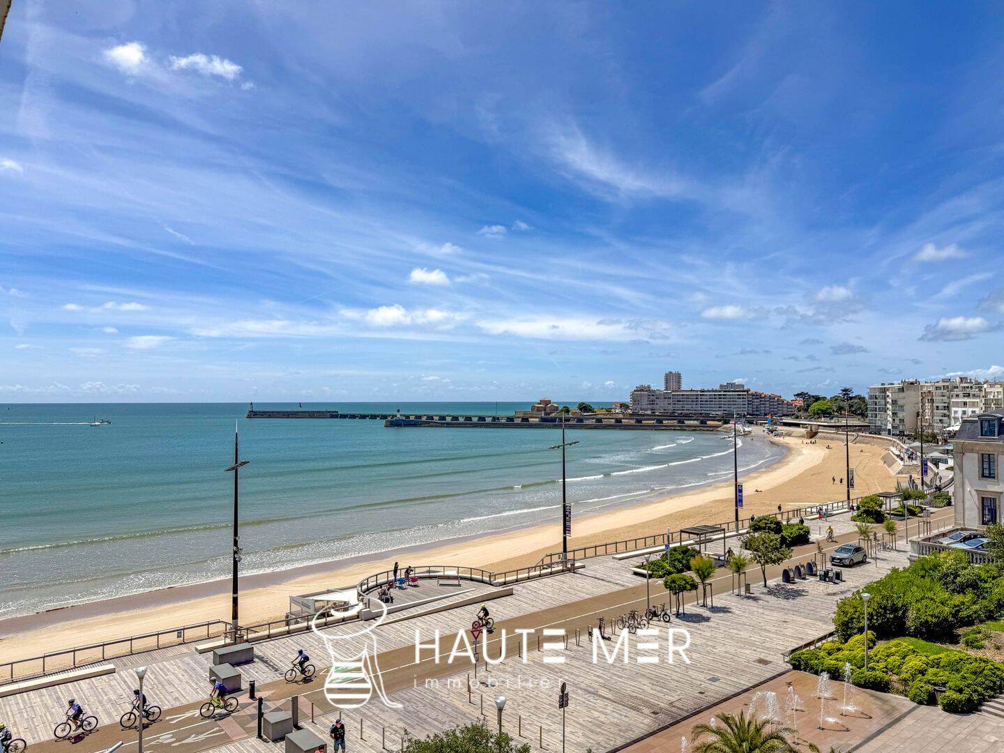 Appartement 1 pièce 30 m² · à Les Sables-d'Olonne · 29,6 m² · 283 500 €