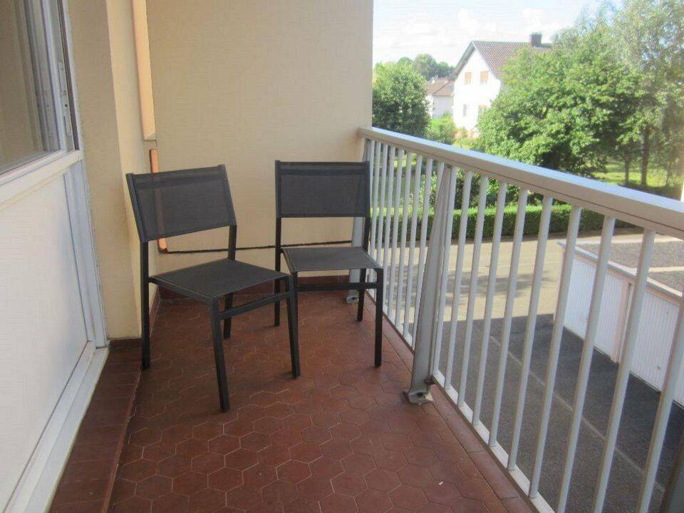 Appartement 2 pièces 59 m² · à Hœnheim · 59 m² · 741 €/mois
