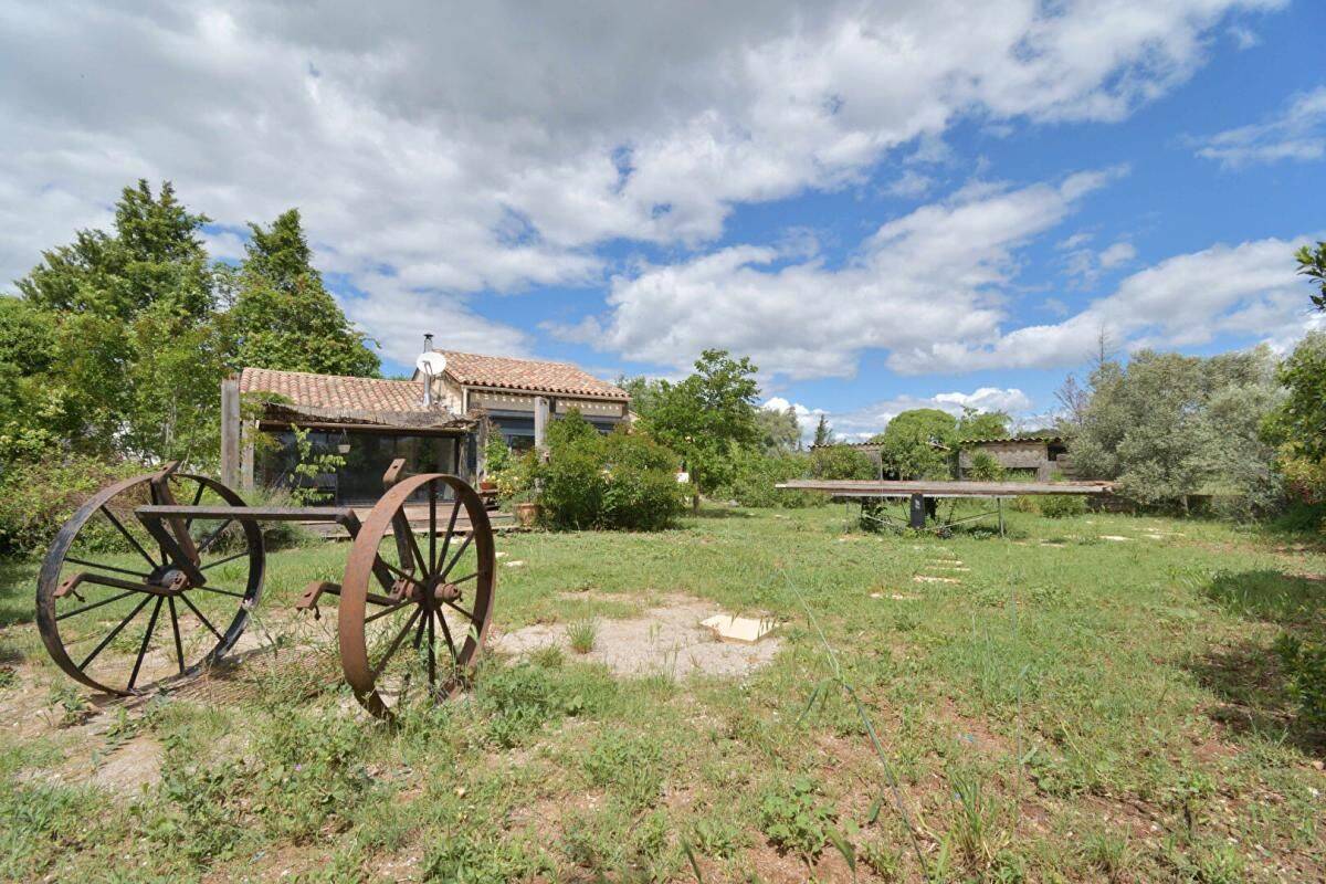 Maison 4 pièces 78 m² · à Ceyras · 78 m² · 244 000 €
