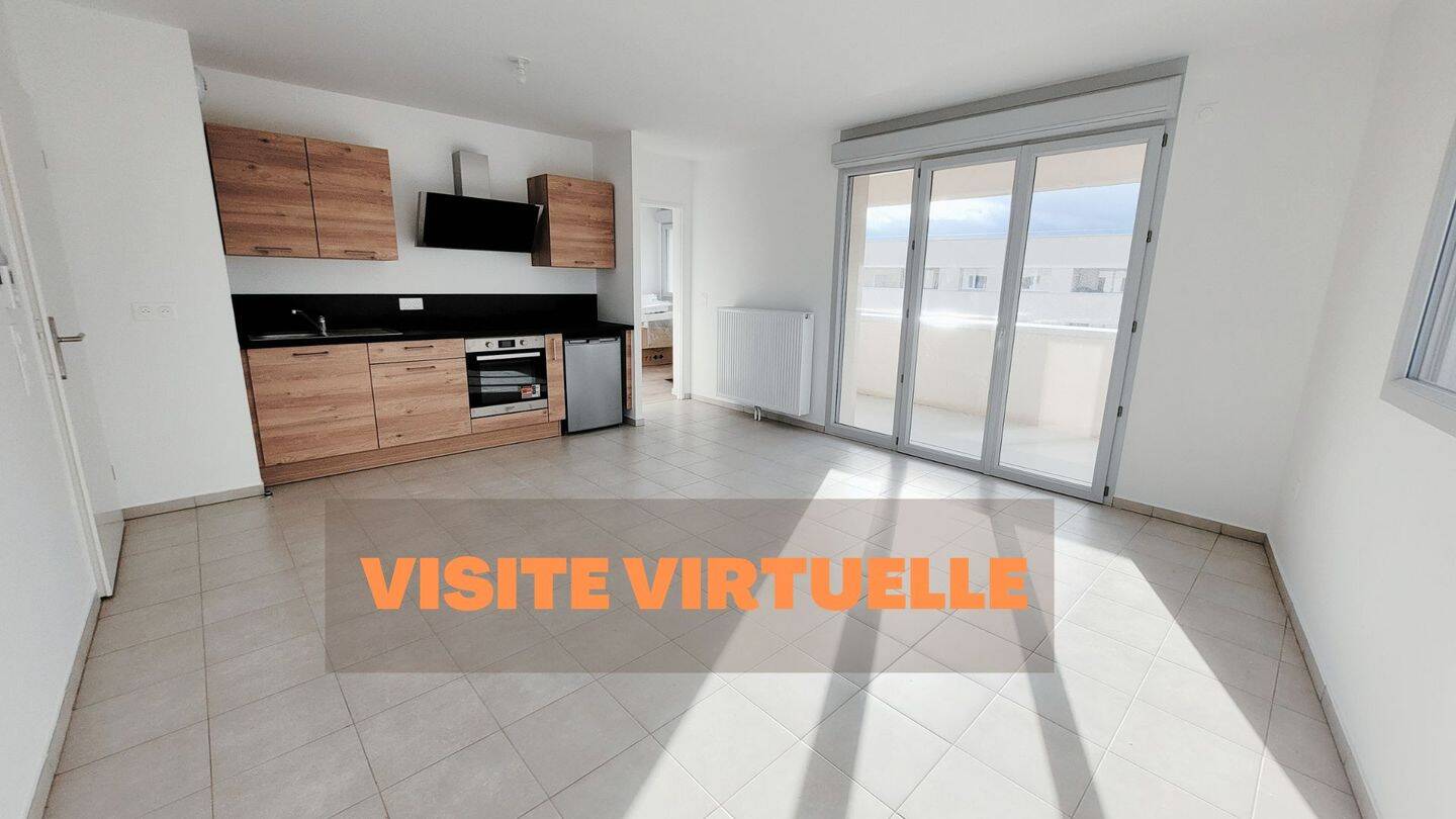 Appartement 3 pièces 67 m² · à Amiens · 66,7 m² · 857 €/mois