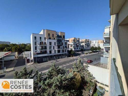 Appartement 3 pièces 68 m² · à Deuil-la-Barre · 68 m² · 66 375 €