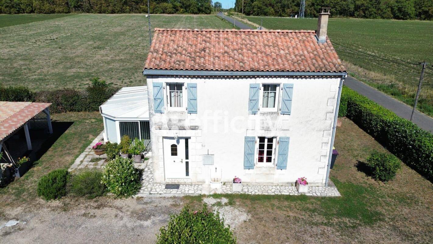 Maison 4 pièces 120 m² · à Jauldes · 120 m² · 199 900 €