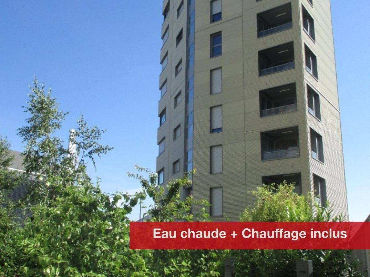 Appartement 3 pièces 71 m² · à Nantes · 71 m² · 945 €/mois