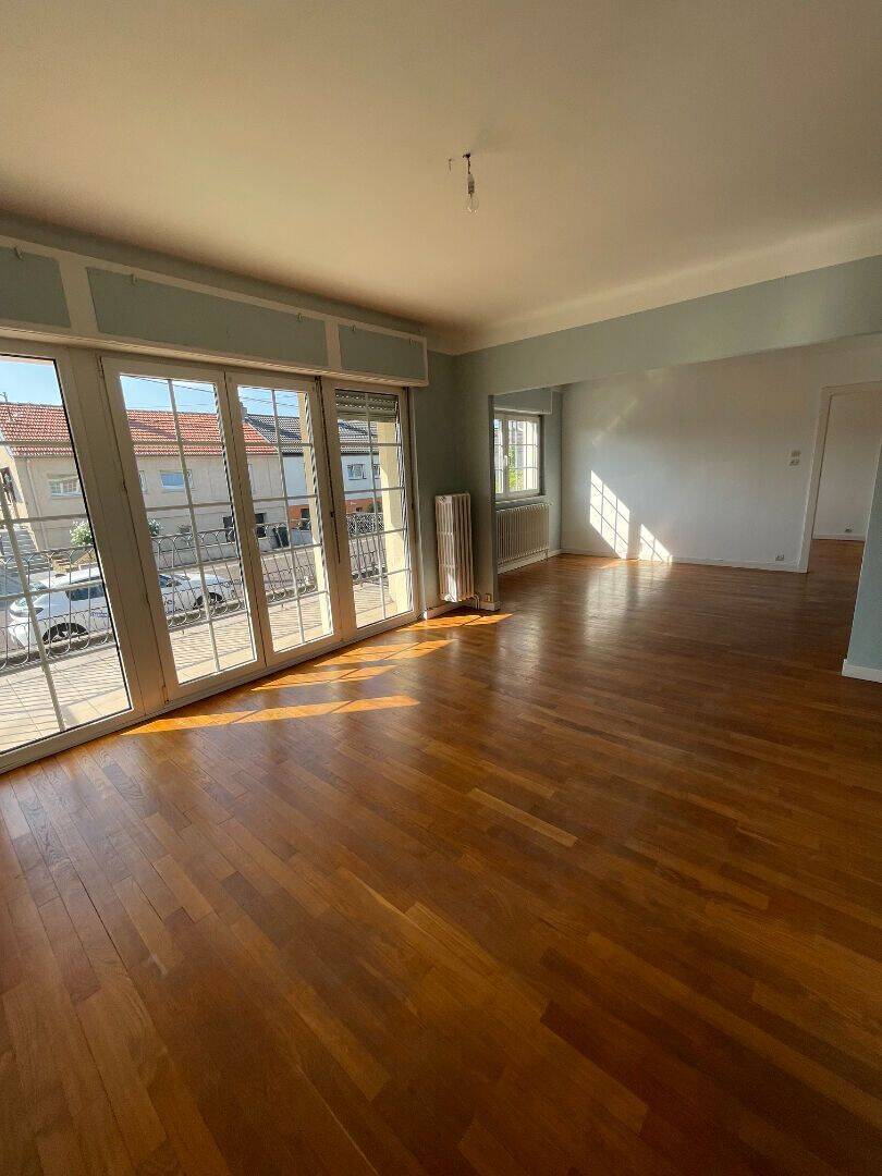 Maison 4 pièces 80 m² · à Montigny-lès-Metz · 80 m² · 1 015 €