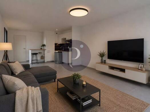 Appartement à vendre 235 000 € 1 pièce 35,7 m² Étage 4/4 Les Plantes Le Kremlin-Bicêtre 94270