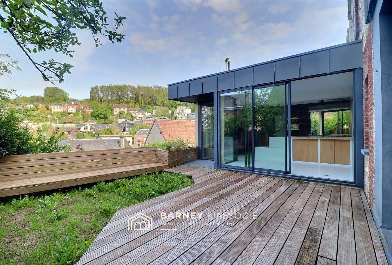 Maison 7 pièces 144 m² · à Bois-Guillaume · 144 m² · 450 000 €