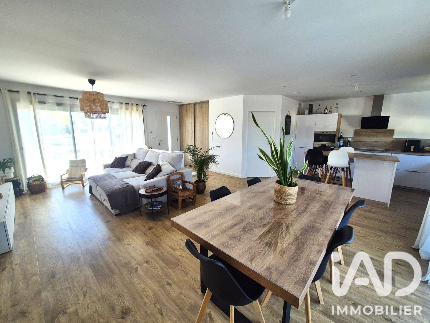 Maison 4 pièces 111 m² · à Cubzac-les-Ponts · 111 m² · 294 000 €