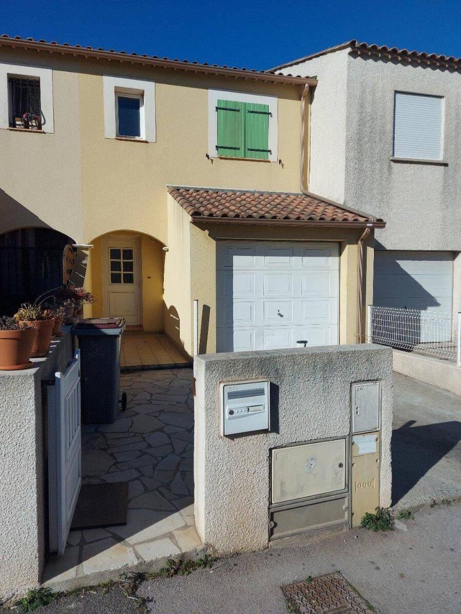 Maison 4 pièces 74 m² · à Agde · 74 m² · 790 €/mois