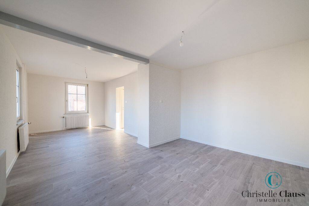 Appartement 2 pièces 67 m² · à Saint-Louis · 67 m² · 835 €