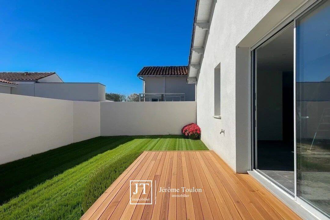 Maison 5 pièces 116 m² · à Breuillet · 116 m² · 289 000 €