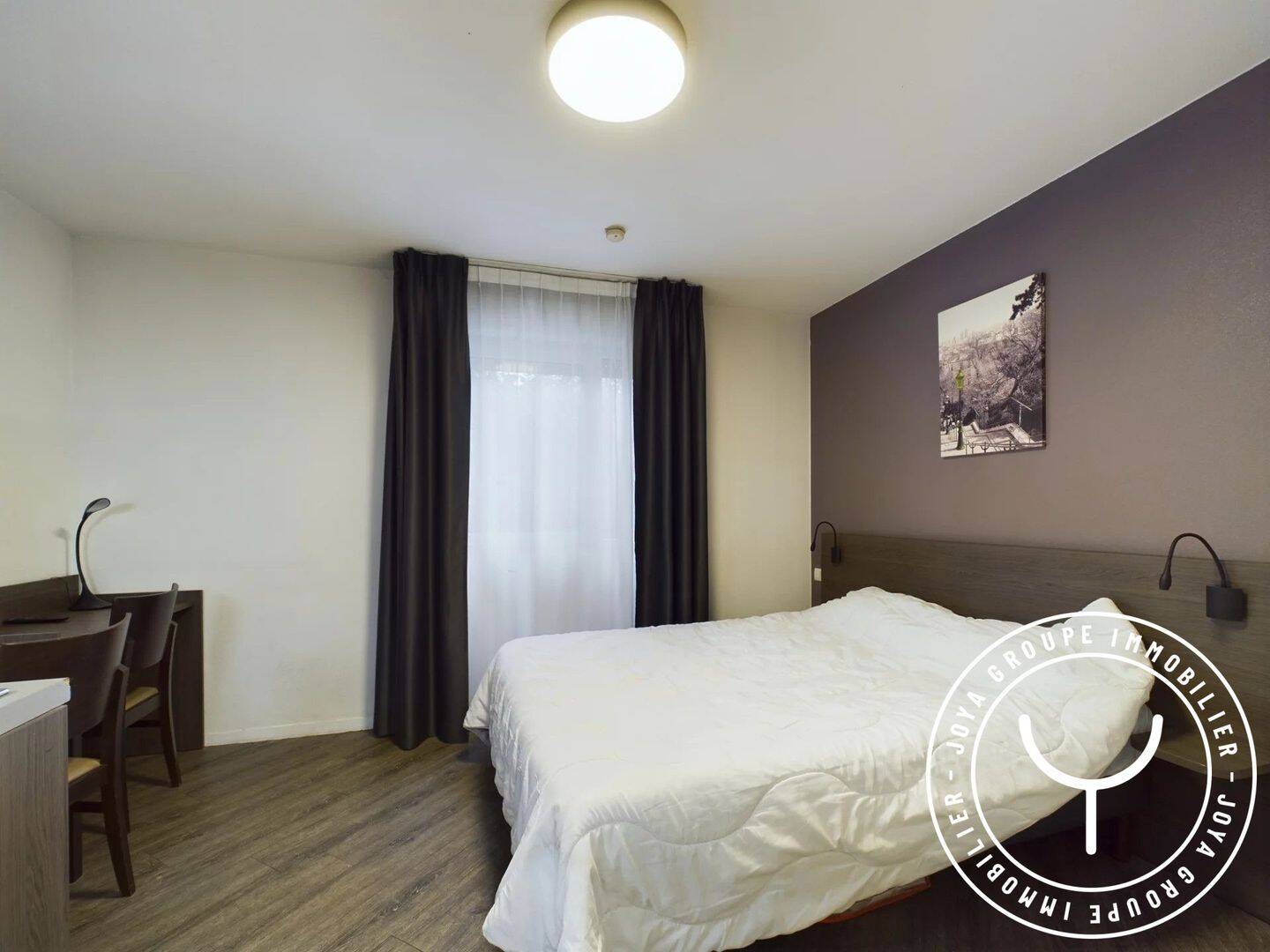 Appartement 1 pièce 18 m² · à Nogent-sur-Marne · 18 m² · 59 000 €