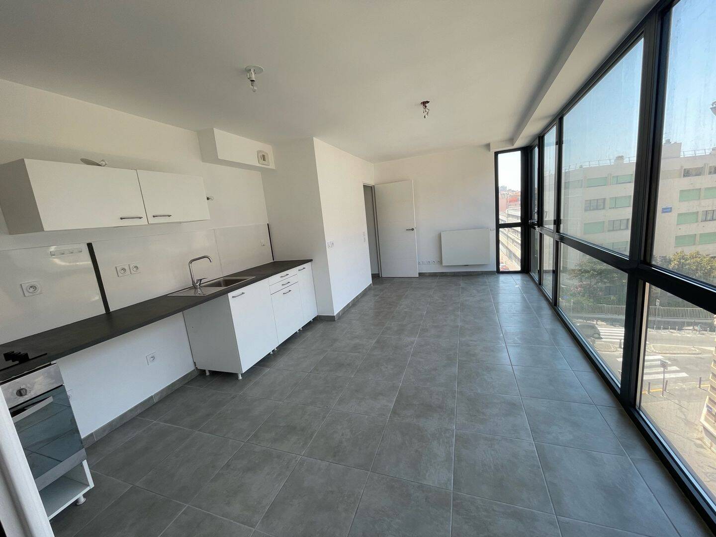 Appartement 2 pièces 40 m² · à Marseille 7ème Arrondissement · 40 m² · 749 €/mois