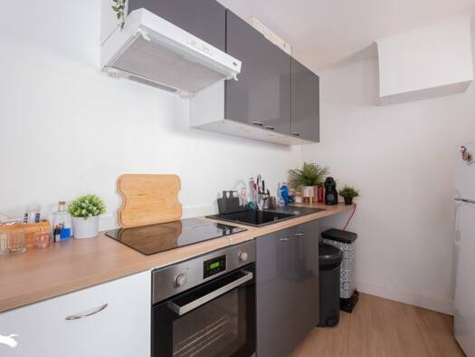 Maison à vendre 223 000 € 3 pièces 2 chambres 54 m² Est Mauguio 34130