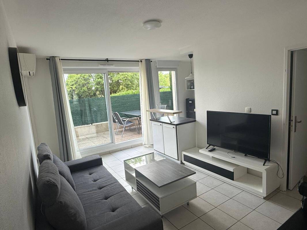 Appartement 2 pièces 40 m² · à Vitrolles · 40 m² · 886 €/mois
