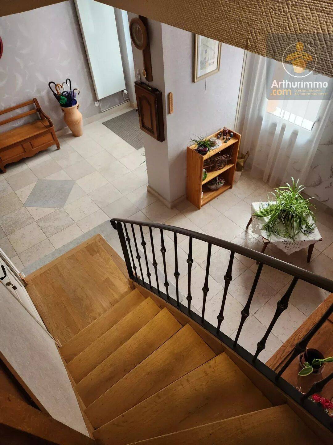 Maison 8 pièces 166 m² · à Beaugency · 165,7 m² · 357 000 €