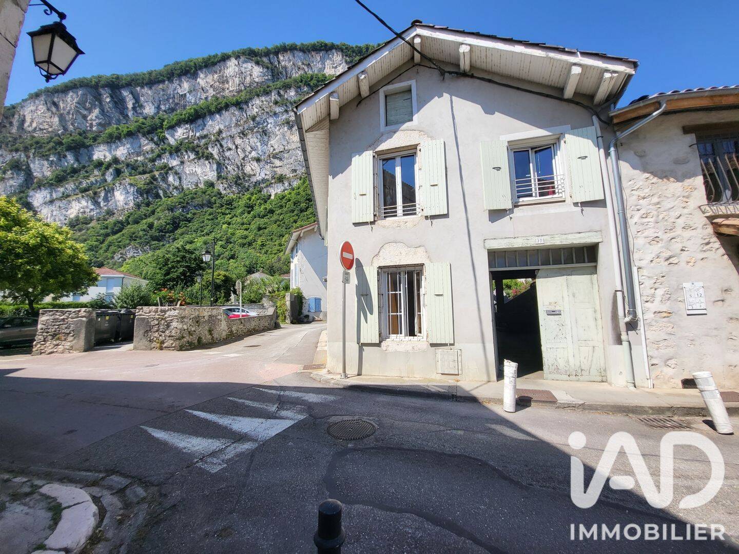 Maison 5 pièces 113 m² · à Sassenage · 113 m² · 269 000 €
