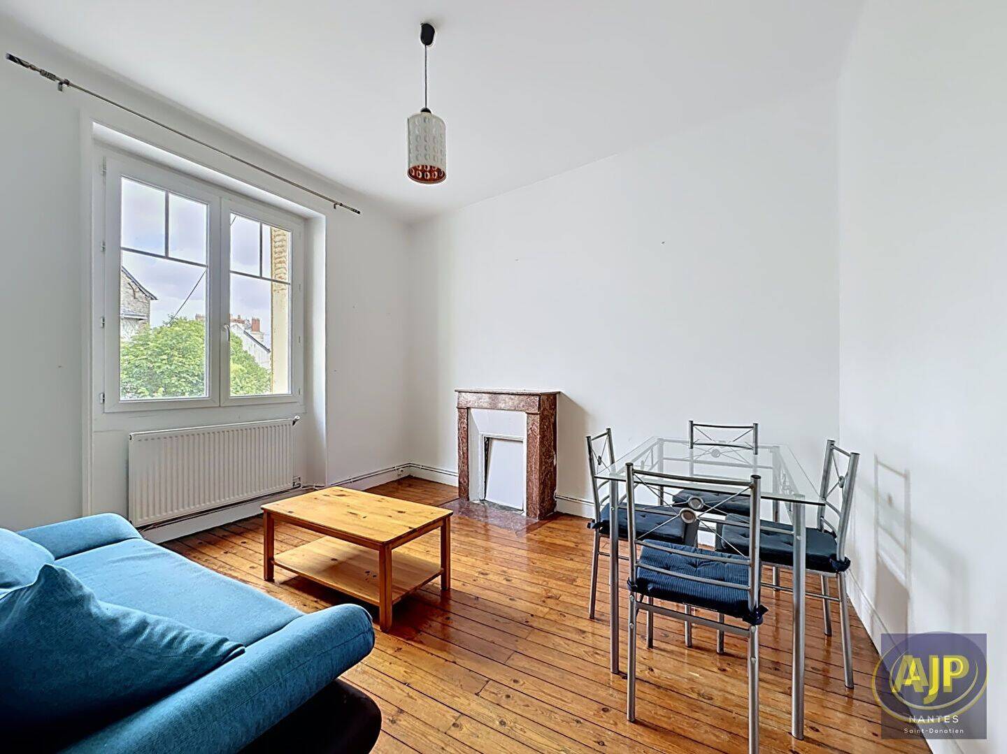 Appartement 2 pièces 37 m² · à Nantes · 36,9 m² · 129 950 €