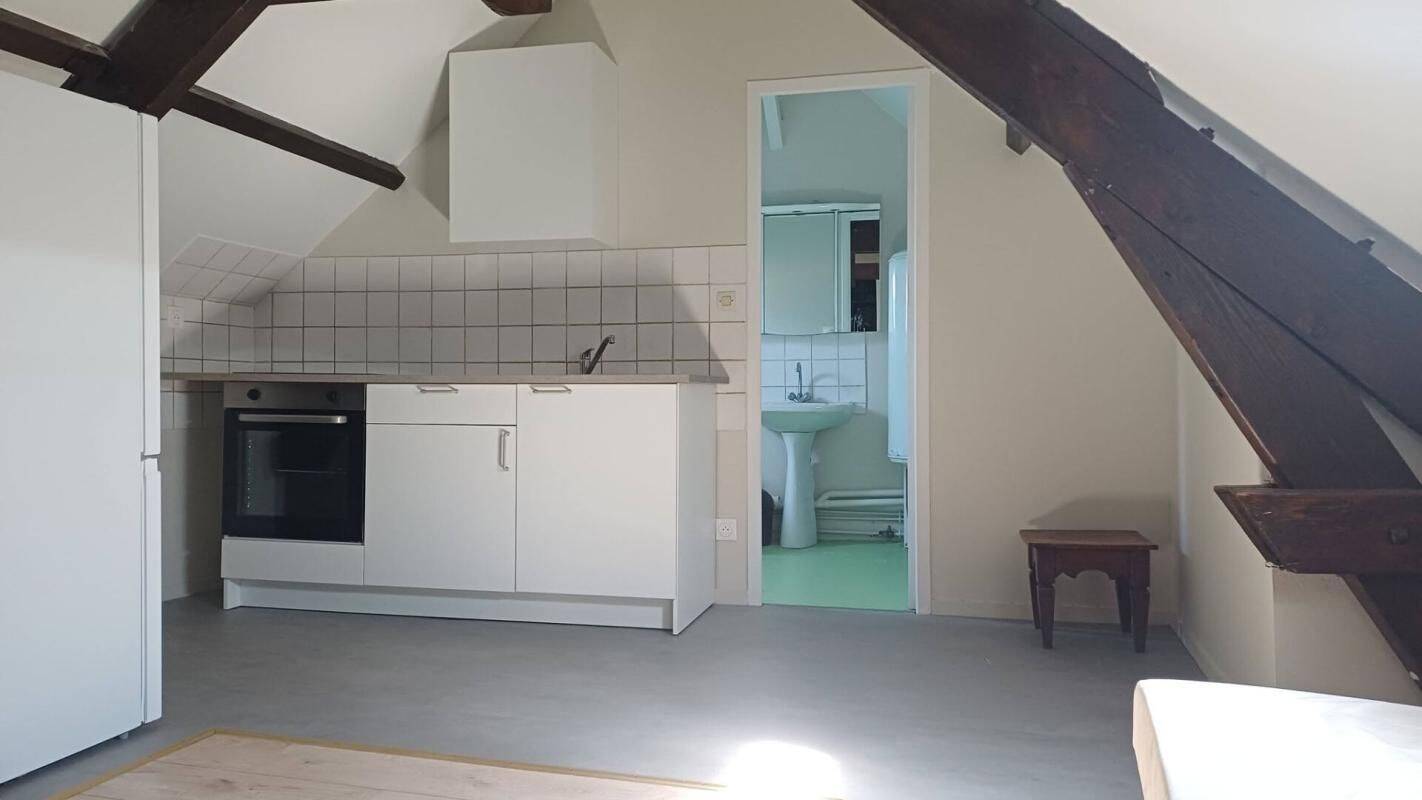 Appartement 2 pièces 25 m² · à Noyon · 25 m² · 435 €/mois
