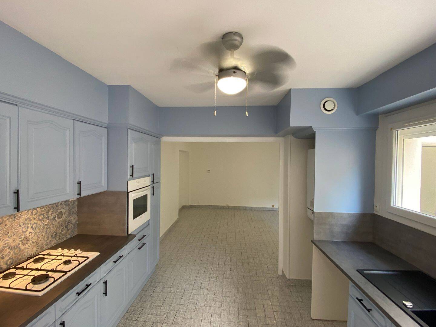 Appartement 2 pièces 52 m² · à Châteauroux · 52 m² · 595 €
