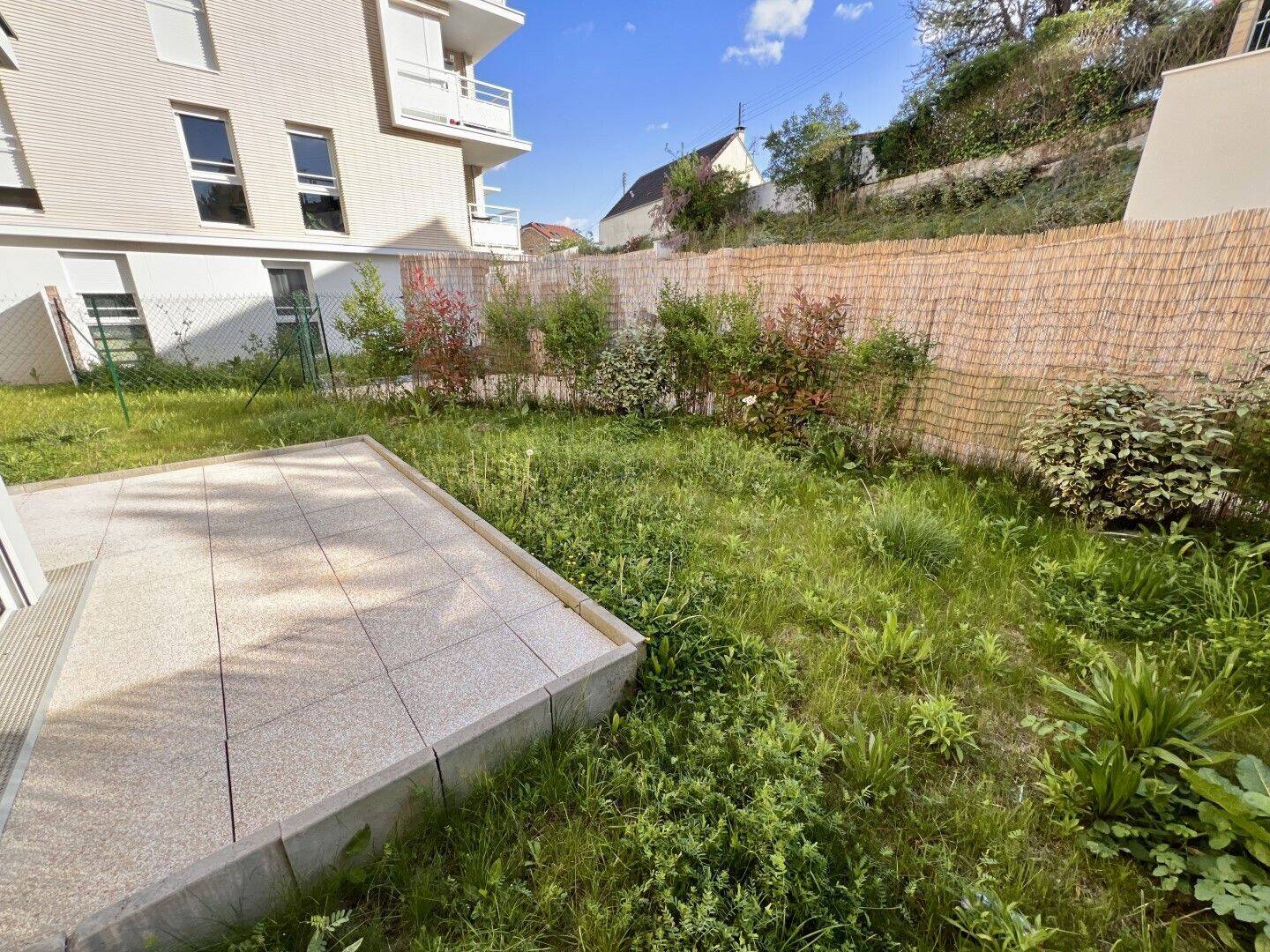 Appartement à vendre - Première occupation