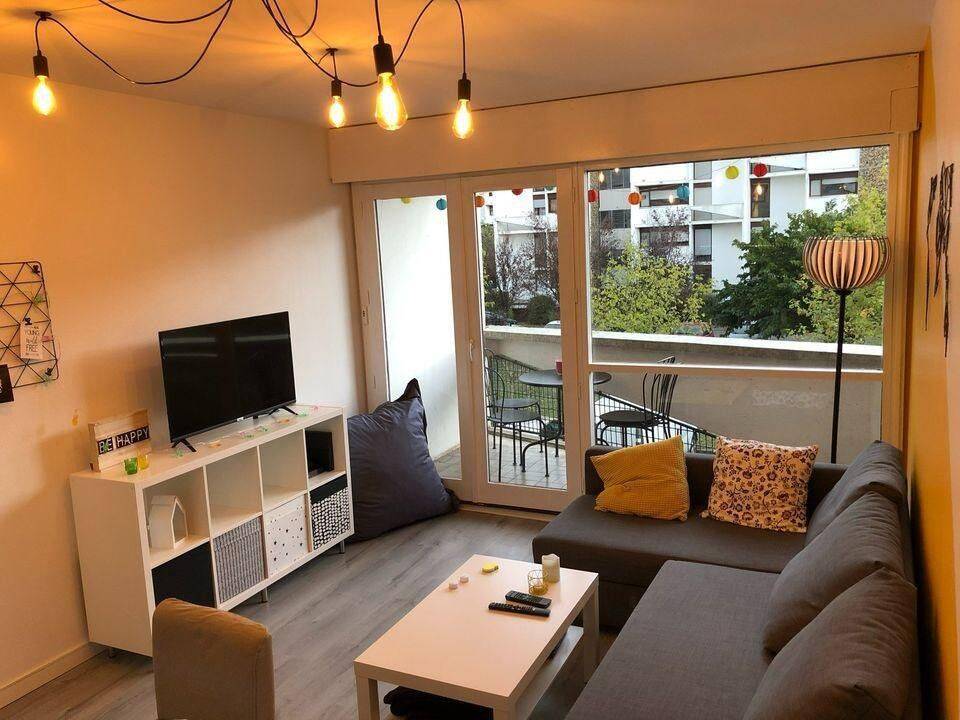 Appartement 1 pièce 78 m² · à Pessac · 78 m² · 565 €