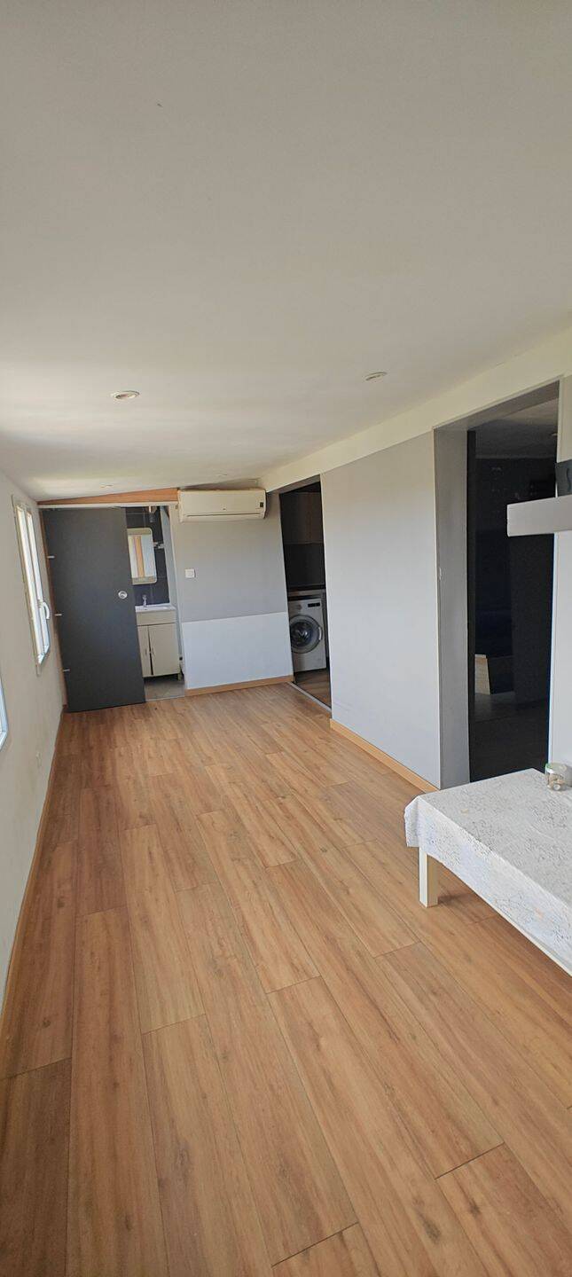 Appartement 2 pièces 35 m² · à Marseille 15ème Arrondissement · 34,8 m² · 700 €/mois
