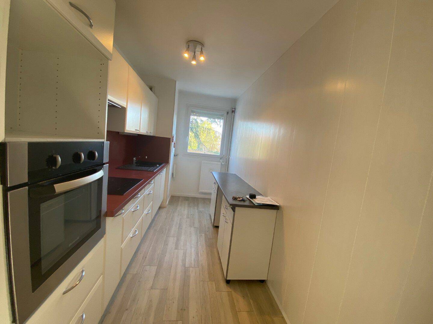 Appartement 4 pièces 80 m² · à Angoulême · 80 m² · 800 €/mois