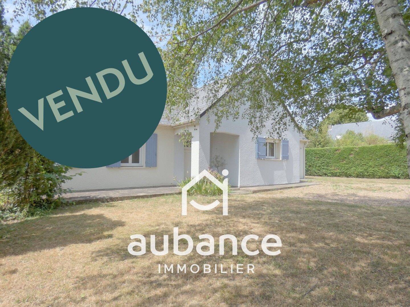 Maison 5 pièces 88 m² · à Les Garennes sur Loire · 88 m² · 273 000 €