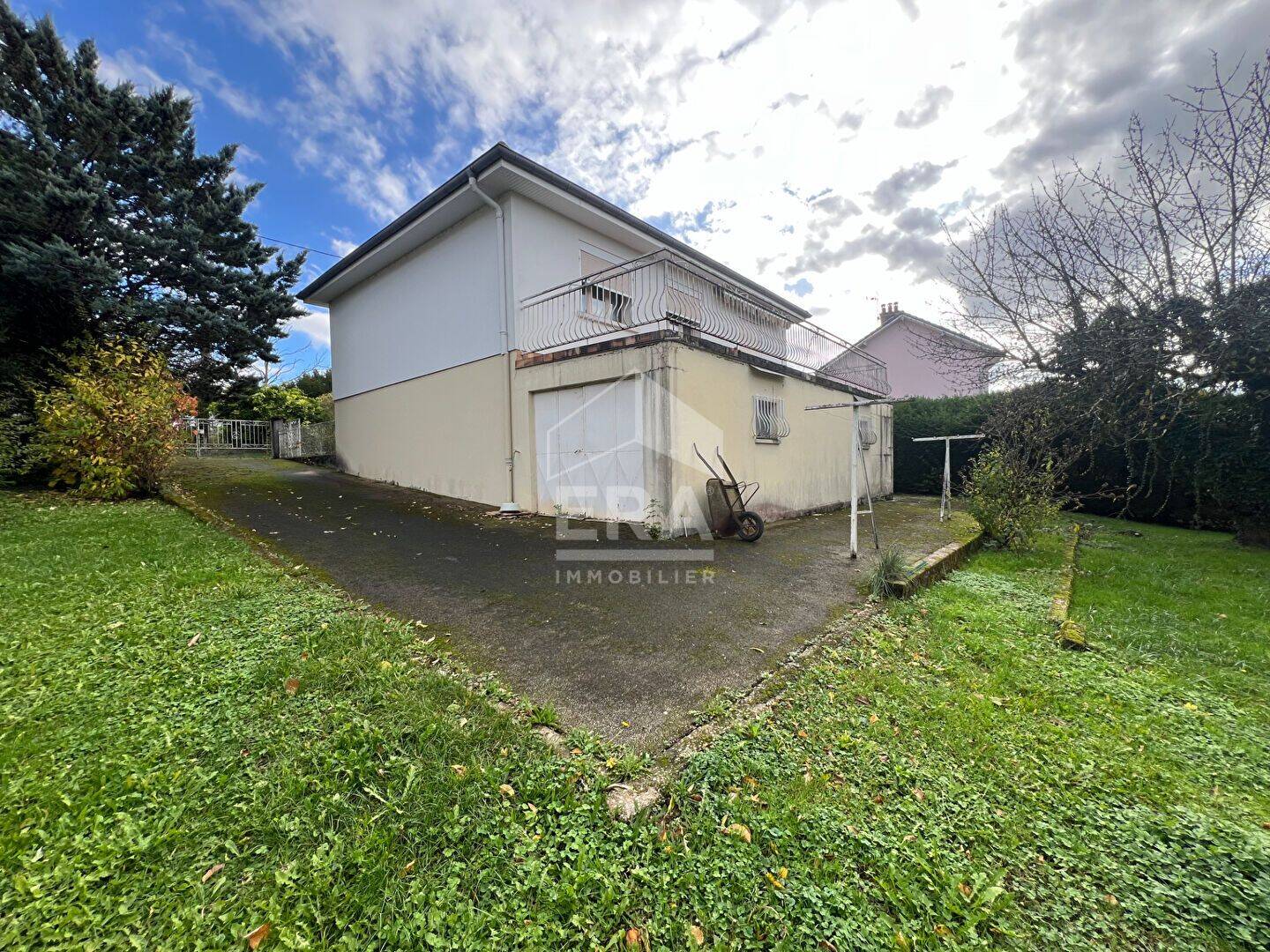 Maison 3 pièces 80 m² · à Velesmes-Essarts · 80 m² · 192 000 €
