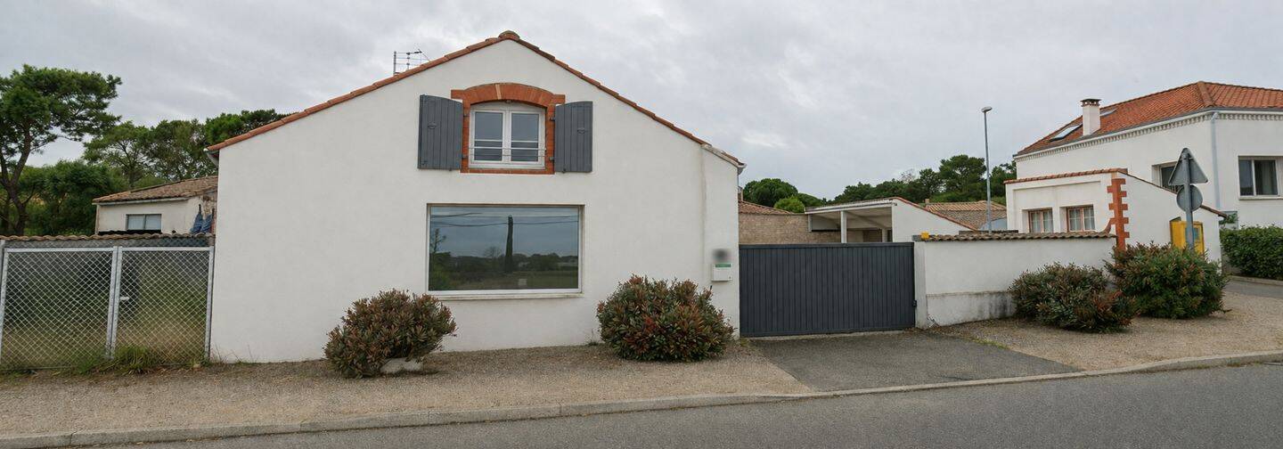 Maison 4 pièces 85 m² · à Rivedoux-Plage · 85 m² · 551 200 €