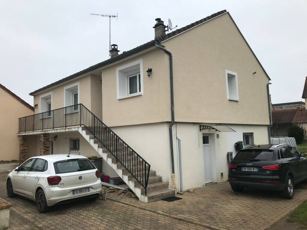 Maison 7 pièces 158 m² · à Fourchambault · 158 m² · 181 500 €