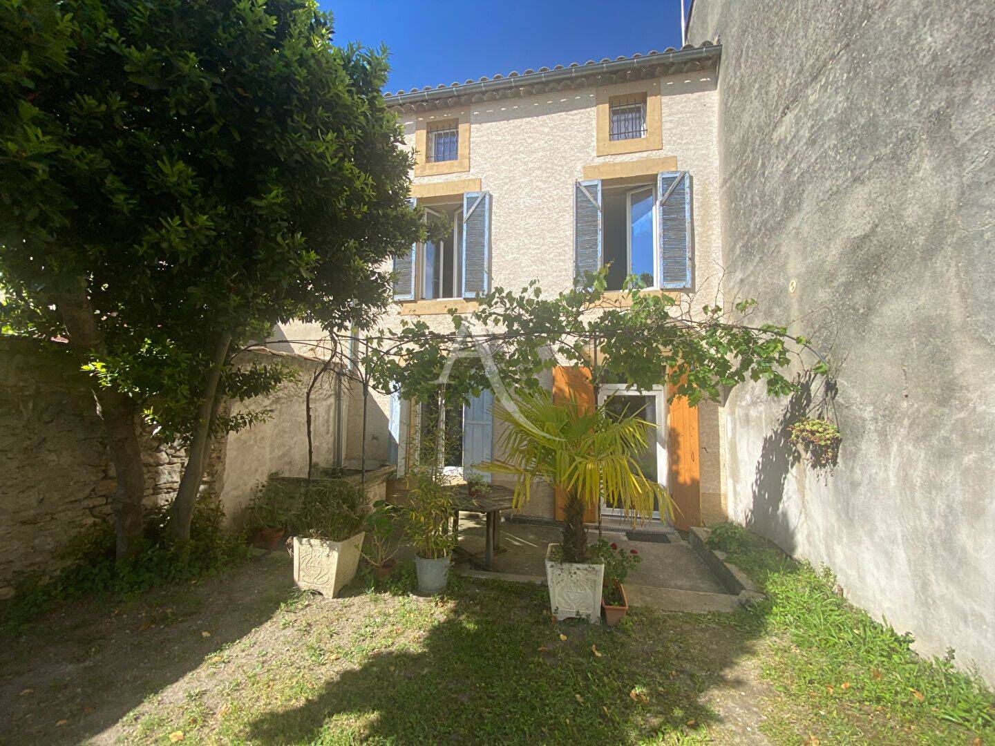 Maison 5 pièces 97 m² · à Bram · 97 m² · 176 000 €