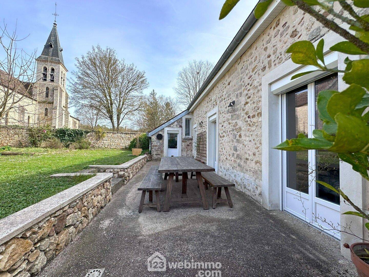 Maison 6 pièces 190 m² · à Cély · 190 m² · 550 000 €