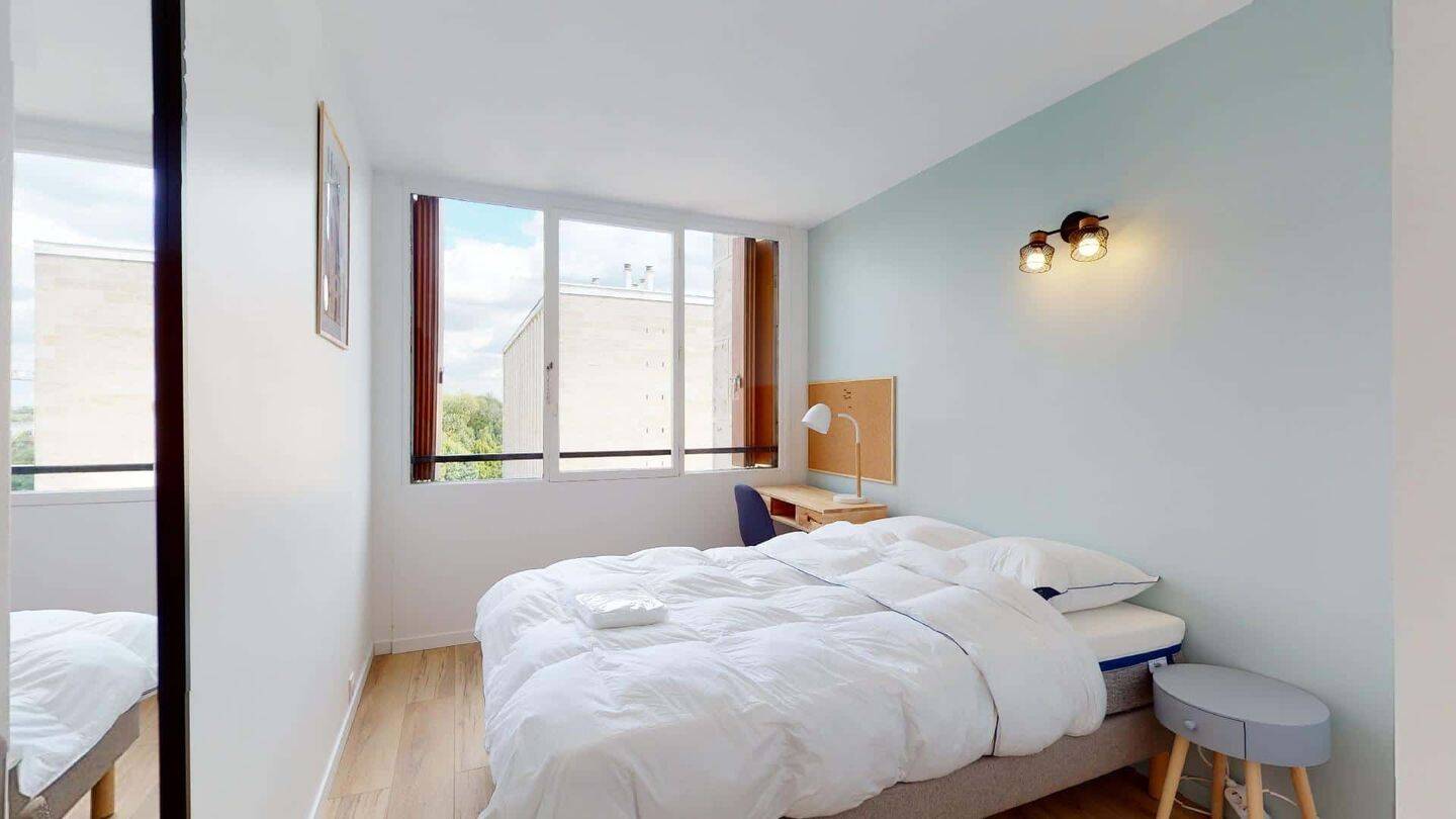 1 pièce 15 m² · à Meudon · 15 m² · 701 €/mois