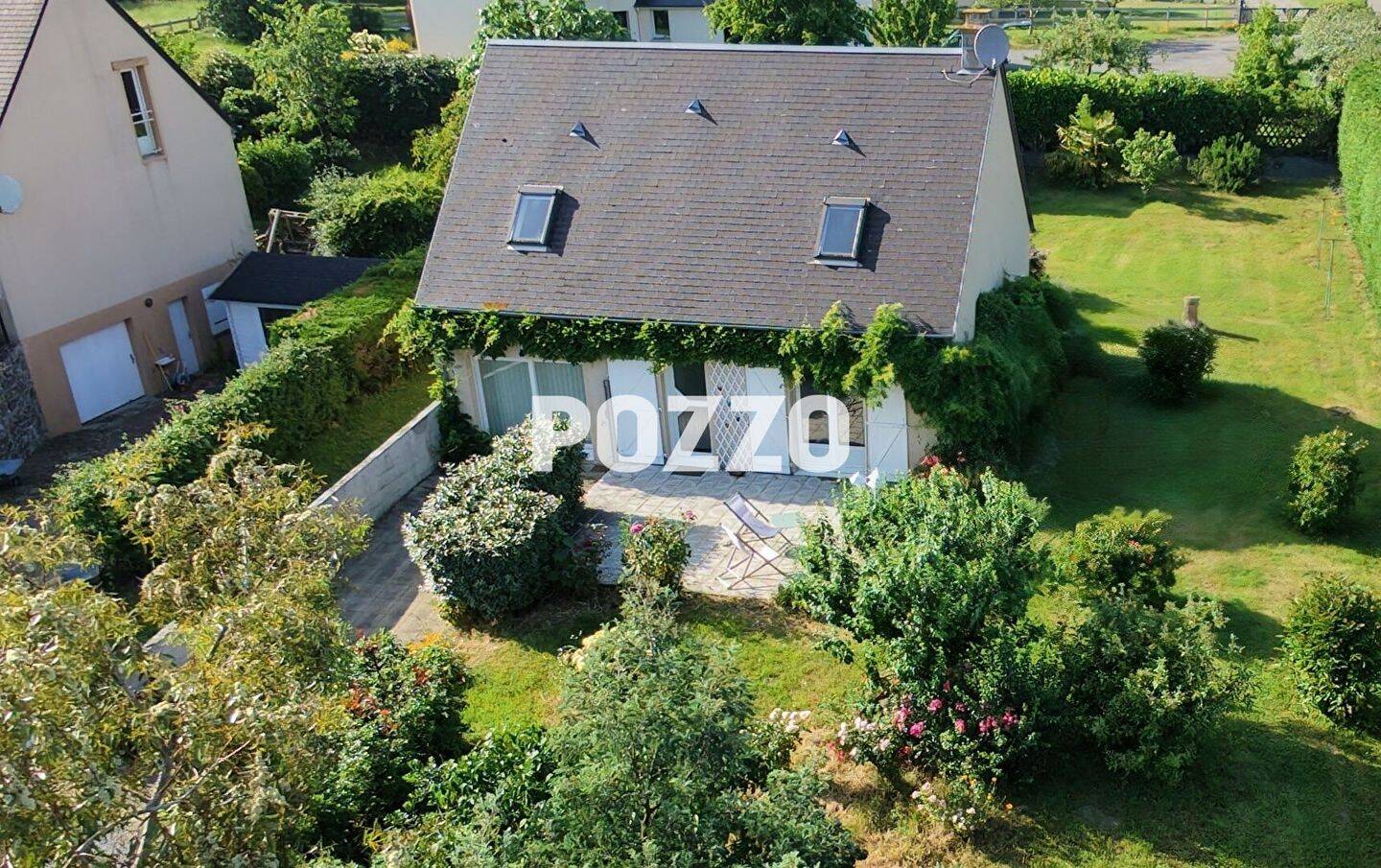 Maison 5 pièces 107 m² · à Dragey-Ronthon · 107 m² · 269 000 €