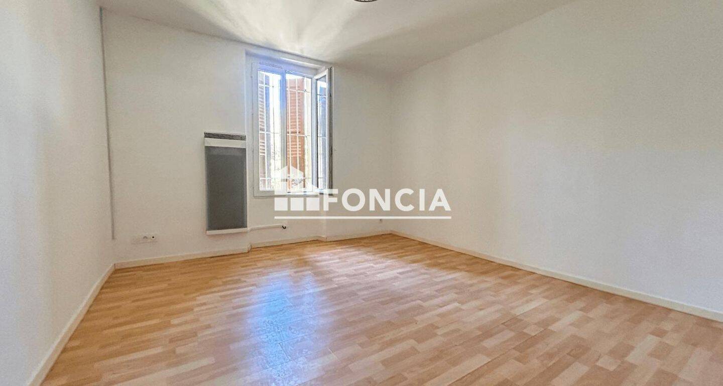 Appartement 2 pièces 29 m² · à Toulon · 28,8 m² · 471 €/mois