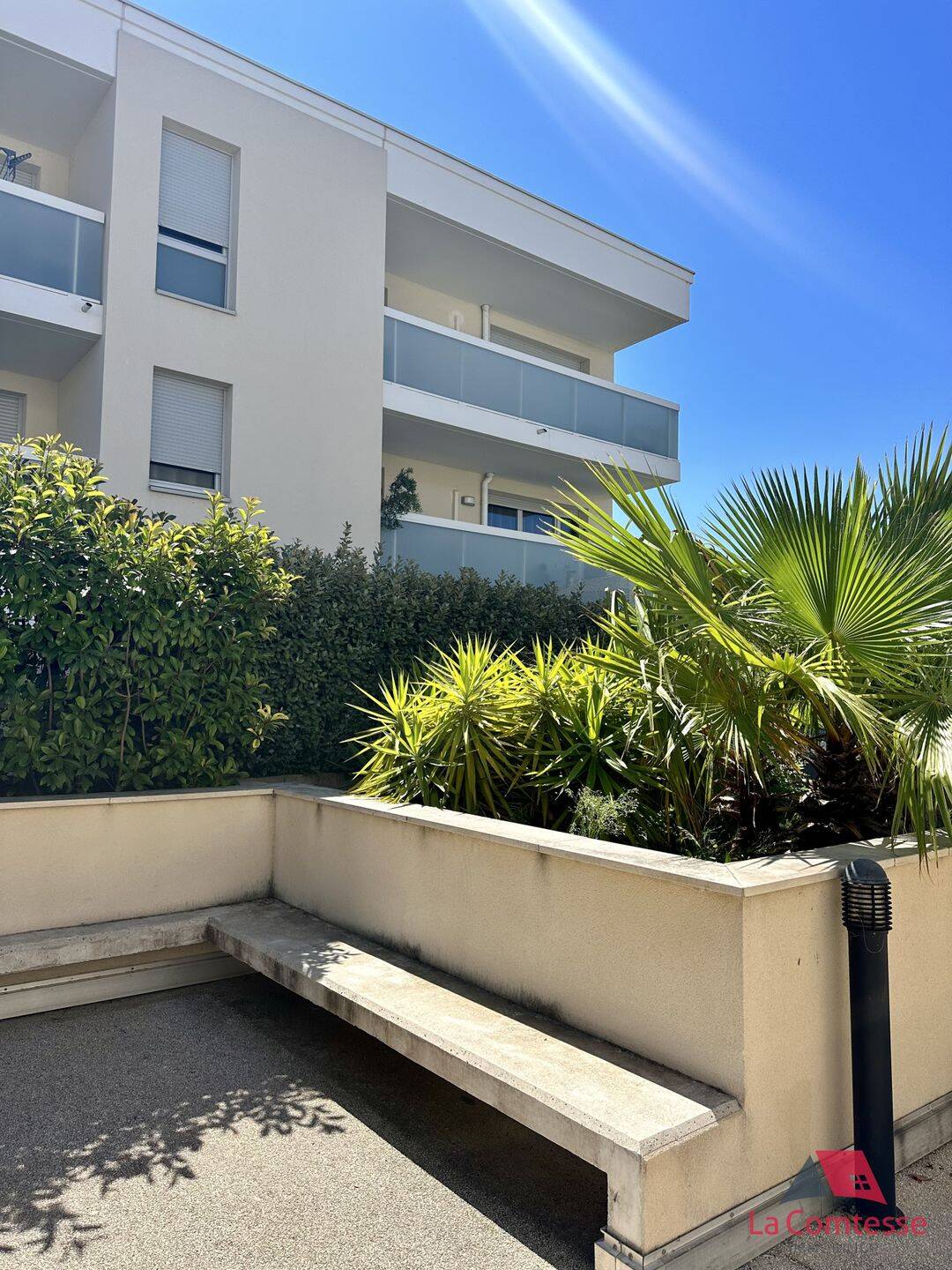 Appartement 2 pièces 41 m² · à Marseille 12ème Arrondissement · 40,7 m² · 780 €