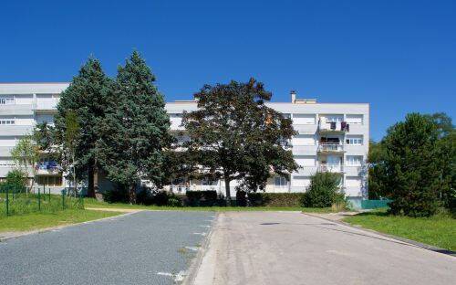 Appartement 3 pièces 71 m² · à Vierzon · 71 m² · 590 €