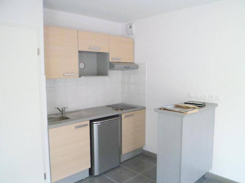 Appartement 2 pièces 42 m² · à Lyon 8ème Arrondissement · 42 m² · 829 €